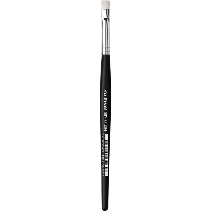 Da Vinci Dry brush plochý štetec  | rôzne veľkosti — obrázok 1