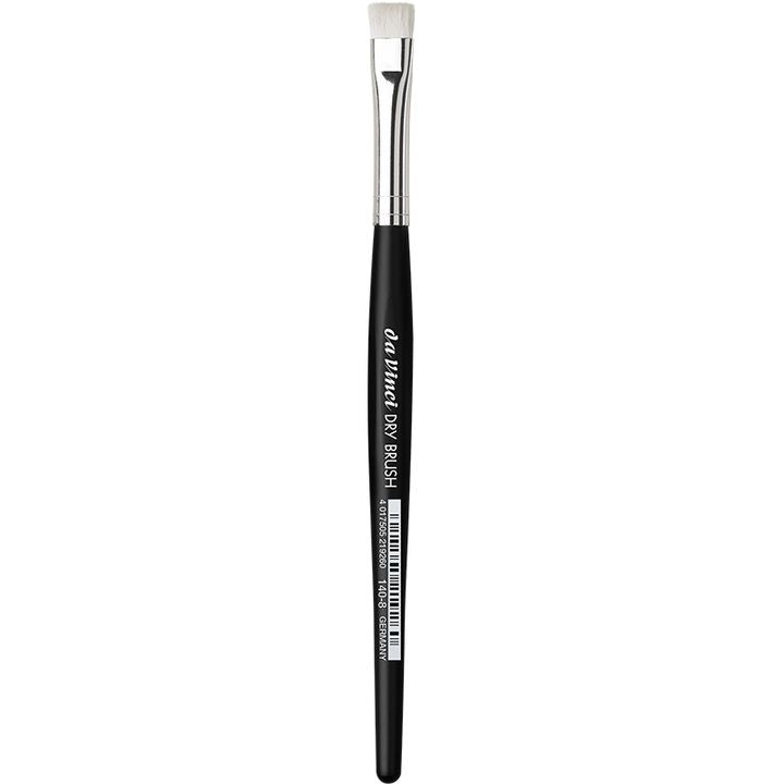 Da Vinci Dry brush plochý štetec  | rôzne veľkosti — obrázok 3