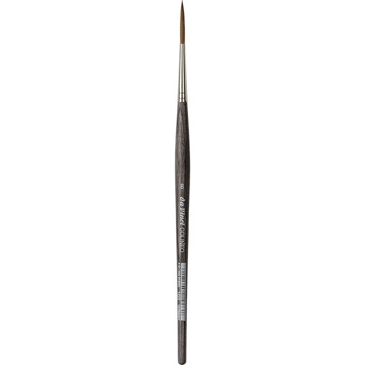 Da Vinci štetec COLINEO rigger séria 1222  | rôzne veľkosti — obrázok 4