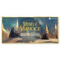 Darčekový POUKAZ - Kreatívne Vianoce — obrázok 4
