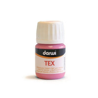 DARWI TEX farba na textil 30ml | rôzne odtiene