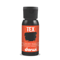 DARWI TEX farba na textil 50 ml | rôzne odtiene — obrázok 8