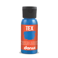DARWI TEX farba na textil 50 ml | rôzne odtiene — obrázok 13