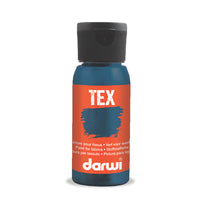 DARWI TEX farba na textil 50 ml | rôzne odtiene — obrázok 15