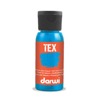DARWI TEX farba na textil 50 ml | rôzne odtiene — obrázok 17