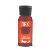 DARWI TEX farba na textil 50 ml | rôzne odtiene — obrázok 19