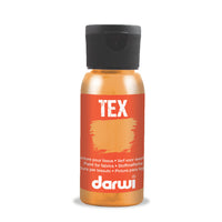 DARWI TEX farba na textil 50 ml | rôzne odtiene — obrázok 5