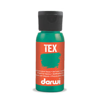DARWI TEX Textilfarbe 50 ml | verschiedene Farbtöne | ARTMIE