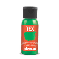 DARWI TEX Textilfarbe 50 ml | verschiedene Farbtöne | ARTMIE