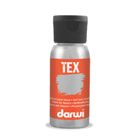 DARWI TEX farba na textil 50 ml | rôzne odtiene — obrázok 6