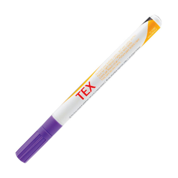 DARWI TEX Fixky na textil tenké 3 ml | rôzne odtiene — obrázok 15