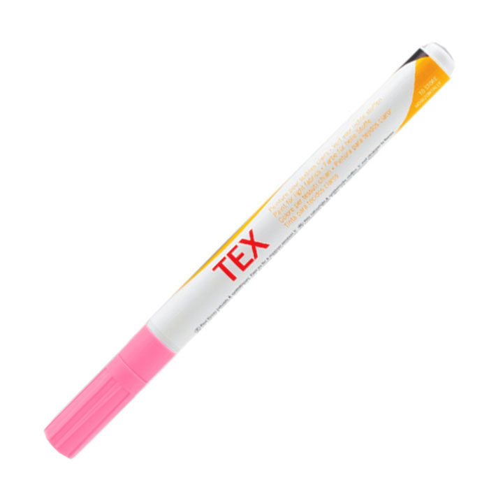 DARWI TEX Fixky na textil tenké 3 ml | rôzne odtiene — obrázok 7