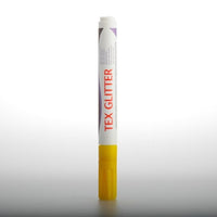 DARWI TEX fixy na textil glitrové 6ml | rôzne farby — obrázok 5