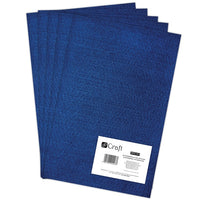 Dekoračný filc 30 x 20 cm rôzne farby / 1ks | rôzne farby — obrázok 4