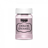 Dekoračný smalt Pentart 100 ml | rôzne farby — obrázok 25