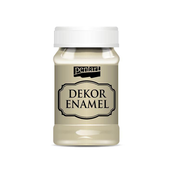 Dekoračný smalt Pentart 100 ml | rôzne farby — obrázok 6