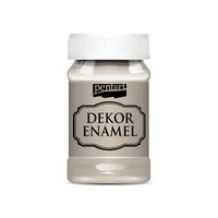 Dekoračný smalt Pentart 100 ml | rôzne farby — obrázok 12