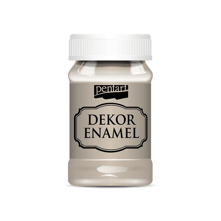 Dekoračný smalt Pentart 100 ml | rôzne farby — obrázok 12