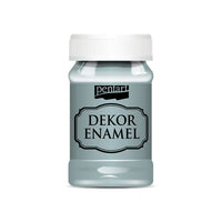 Dekoračný smalt Pentart 100 ml | rôzne farby — obrázok 17