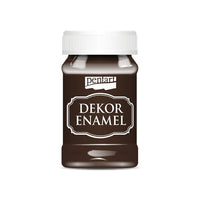 Dekoračný smalt Pentart 100 ml | rôzne farby — obrázok 10