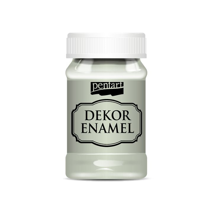 Dekor-Emaille Pentart 100 ml | verschiedene Farben | ARTMIE