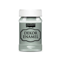 Dekor-Emaille Pentart 100 ml | verschiedene Farben | ARTMIE