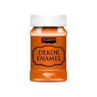 Dekoračný smalt Pentart 100 ml | rôzne farby — obrázok 8