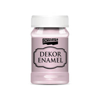 Dekor-Emaille Pentart 100 ml | verschiedene Farben | ARTMIE