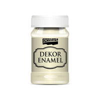 Dekoračný smalt Pentart 100 ml | rôzne farby — obrázok 5
