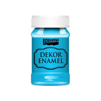 Dekor-Emaille Pentart 100 ml | verschiedene Farben | ARTMIE