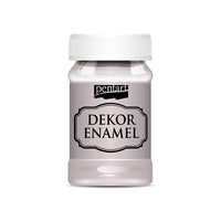Dekoračný smalt Pentart 100 ml | rôzne farby — obrázok 13