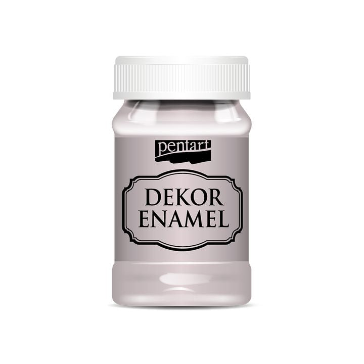 Dekoračný smalt Pentart 100 ml | rôzne farby — obrázok 13