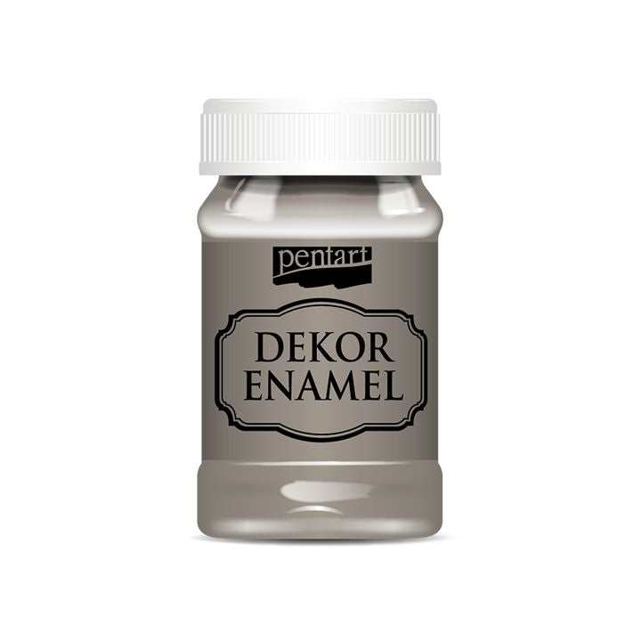 Dekoračný smalt Pentart 100 ml | rôzne farby — obrázok 11