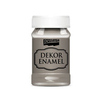 Dekoračný smalt Pentart 100 ml | rôzne farby — obrázok 11