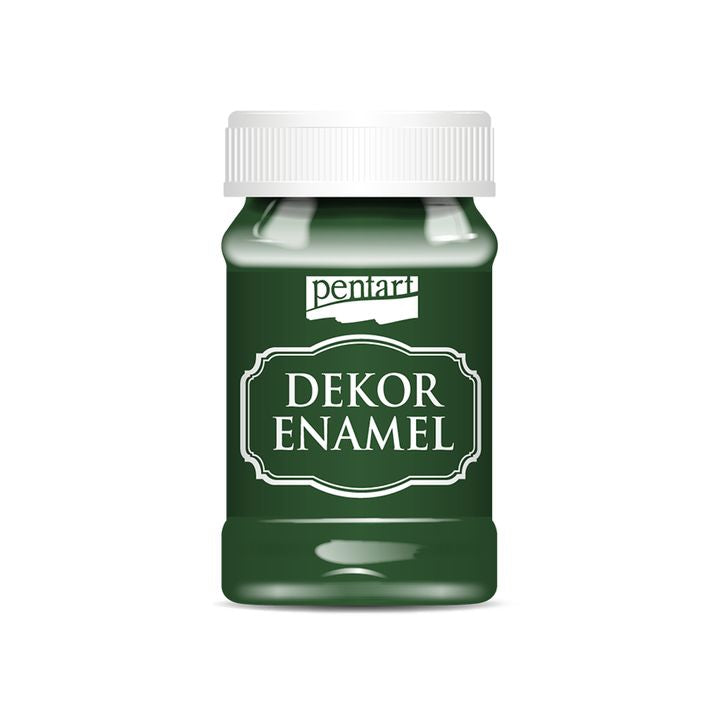 Dekoračný smalt Pentart 100 ml | rôzne farby — obrázok 14