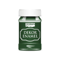 Dekoračný smalt Pentart 100 ml | rôzne farby — obrázok 14