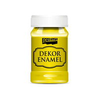 Dekoračný smalt Pentart 100 ml | rôzne farby — obrázok 7