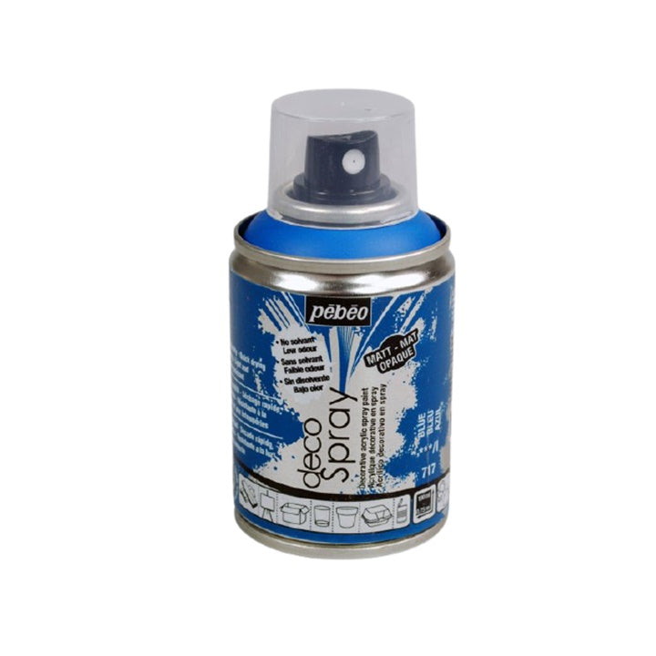 Dekoračný sprej Decospray Pebeo - 100 ml | rôzne odtiene — obrázok 5