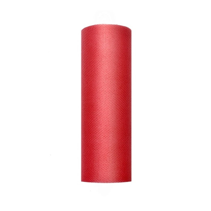 Dekoračný tyl 15 cm x 9 m | rôzne farby — obrázok 3