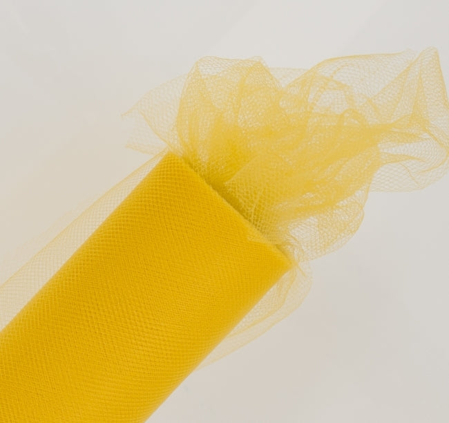 Dekoračný tyl 15 cm x 9 m | rôzne farby — obrázok 5