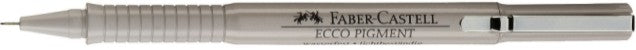 Ecco pigment 0.1 mm - vyberte | rôzne hrúbky — obrázok 3