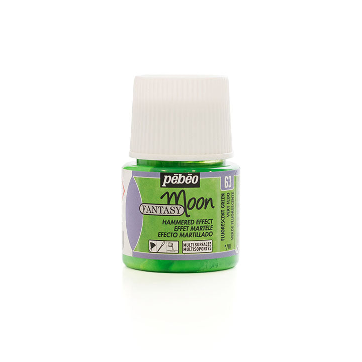 Pebeo Fantasy Moon Effektfarbe 45 ml | verschiedene Farben | ARTMIE
