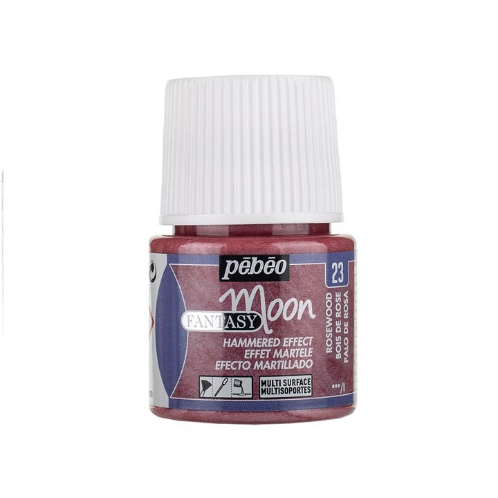 Efektová farba Pebeo Fantasy Moon 45 ml | rôzne farby — obrázok 8