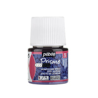 Efektová farba Pebeo Fantasy Prisme 45 ml | rôzne farby — obrázok 30