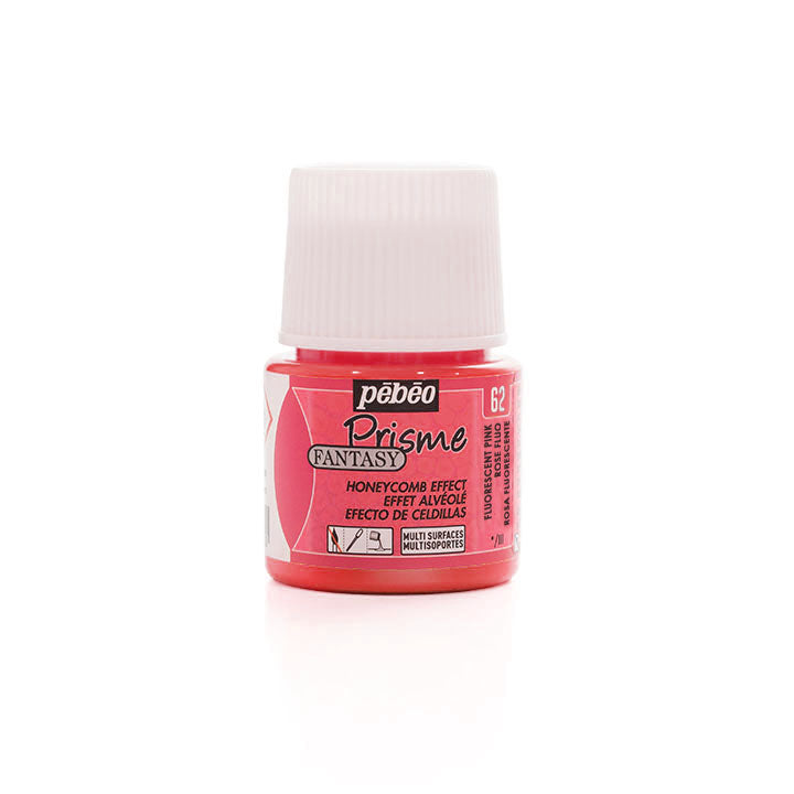Pebeo Fantasy Prisme Effektfarbe 45 ml | verschiedene Farben | ARTMIE