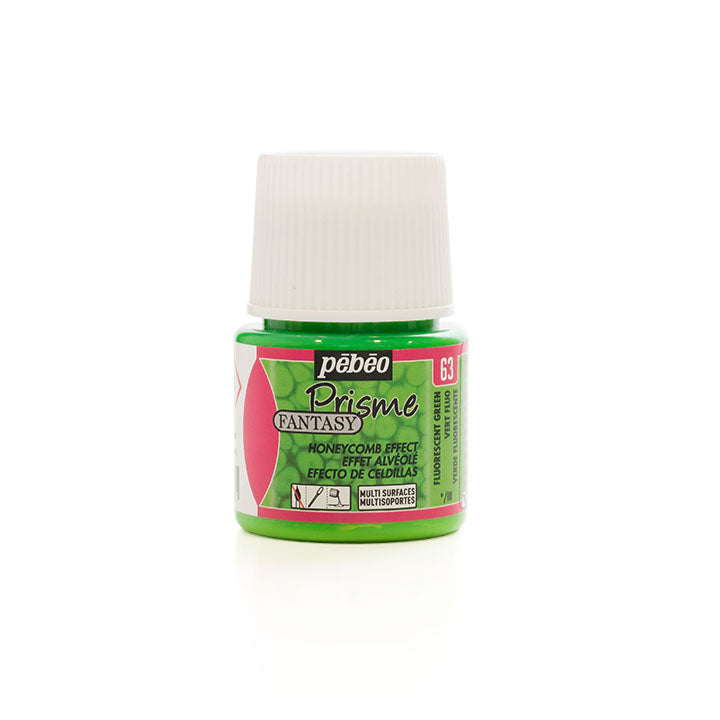 Pebeo Fantasy Prisme Effektfarbe 45 ml | verschiedene Farben | ARTMIE