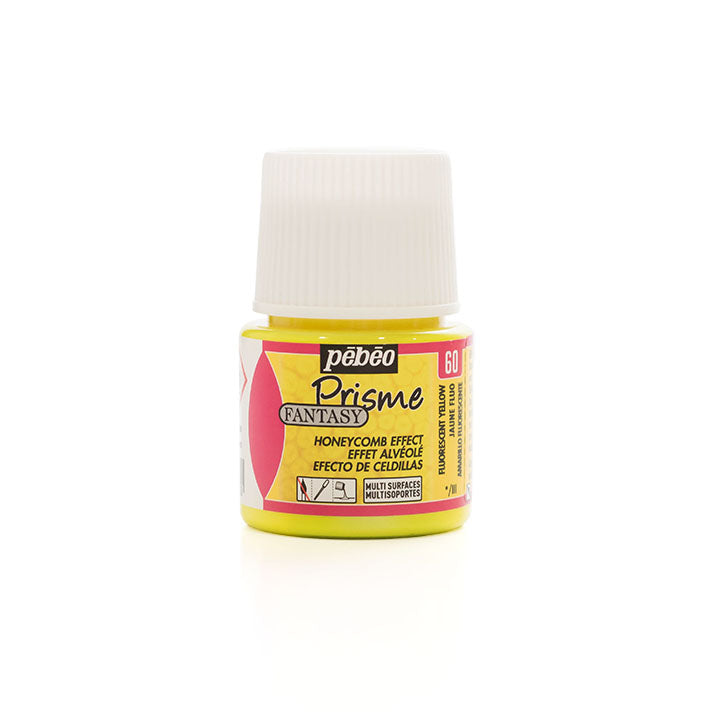 Pebeo Fantasy Prisme Effektfarbe 45 ml | verschiedene Farben | ARTMIE