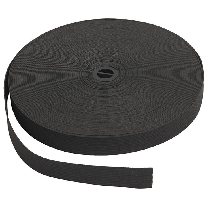 Elastická guma 20 mm - 25 m | rôzne farby — obrázok 2
