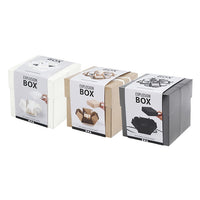 Exploding box | rôzne farby — obrázok 1