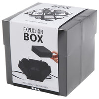Exploding box | rôzne farby — obrázok 2
